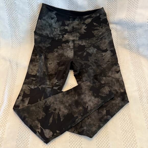 new beyond yoga tie dye leggings size small - Picture 2 of 4